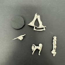 Corvus Belli Infinity Yu Jing DRAGON LADY HVT limited edition OOP metal BD91801 picture