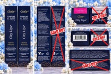 City Beauty City Lips Plumping Lip Gloss Orchid  0.16 fl oz picture