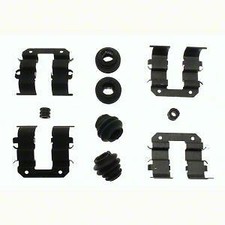 CarQuest WearEver 13575Q Disc Brake Hardware Kit picture