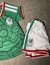 2026 MEXICO (Kids/Youth) picture