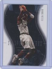 2003-04 SP Authentic SP Spectaculars Kevin Garnett /3999 Minnesota picture