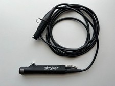 Stryker Formula CORE Shaver, Foot Control 375-701-500 picture