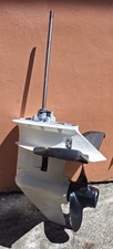 Johnson Evinrude Four Stroke 8 9.9 15 HP Gearcase Lower Unit 15” Short Shaft picture