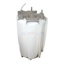 DEX4800DC Filter Element Cluster Compatible with Hayward 48 Sq Ft. Pool Filter picture