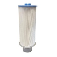 Kinetico 10 inch, 20 Micron pleated filter (Part No. K11663) 10 W picture