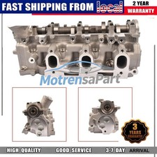 Left Cylinder Head 1110265021 For Toyota 4Runner Pickup 3.0L V6 3VZE 88-95 US picture