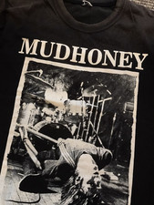 Mudhoney Shirt, Mudhoney Band Black T-shirt Unisex S-5XL picture