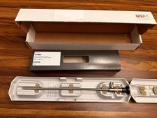 Richard Wolf 8333.433 Panaview 30° 7mm x 302mm Laparoscope w/ Box Tested picture