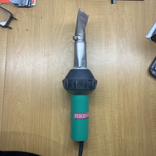 Leister Industrial Welder Heat Gun Nozzle for Black Creek picture