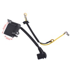 Ignition Coil For Husqvarna 23 26 36 41 136 137 141 235 240 Chainsaw 530039143 picture