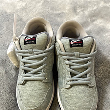 Nike SB Dunk Low Pro Kirkland Gray Skateboarding Shoes Men’s US 11 D picture