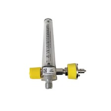 Precision Medical Ref 8MFA, Air Flowmeter 0-15 LPM Ohmeda Oxygen Regulator picture