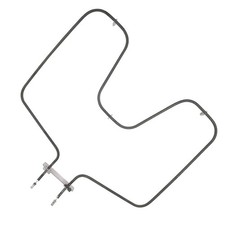 WB44K10005 Range Oven Bake Unit Lower Heating Element for GE AP2030964 PS249238 picture