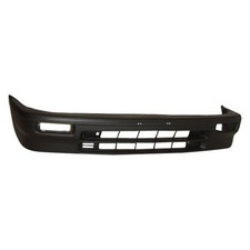 For Honda Civic 1988-1989 Sherman 2908-87-0 Front Bumper Cover Value Line picture