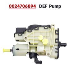 0024706894 Diesel Exhaust Fluid DEF Pump for Freightliner Sprinter 2500 3500 picture