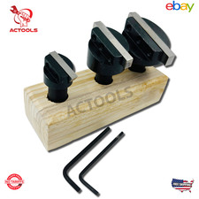 New Fly Cutter Includes 1/2