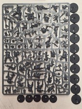 Ork Boyz and Gretchin, Armageddon, Push-fit New Sculps, Orks, GW, 40k picture