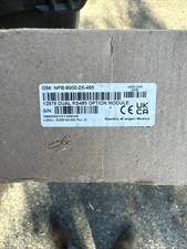 NPB-8000-2X-485 expansion card brand new picture
