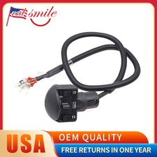 Left Auxiliary 4 Switch Handle for  Bobcat T140 T180 T190 T200 T250 T300 6680419 picture