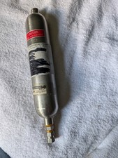 Sample Cylinder Double Ended C.P.I.Test Lab Equipment stainless steel 1800psi picture