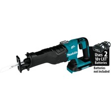 Makita XRJ06Z 18V X2 LXT Recipro Saw (Tool Only) picture