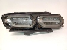 Passenger Right Quarter Tail Light Dark Lens Fits 19-23 Chevrolet Camaro 2870002 picture