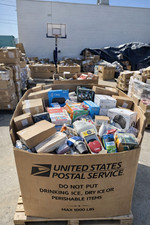 Amazon Mixed Lot Mystery Box – Brand New Retail Goods picture