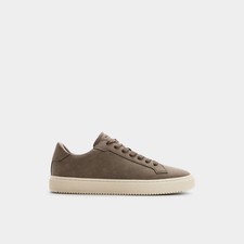 ALDO Sebbi Mens Low Top Sneakers Lace Up Casual Comfort Round Toe Walking Shoes picture