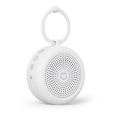 Sleep Sound Machine, Portable White Noise Machine with 29 Sounds, Lullaby, Ad... picture