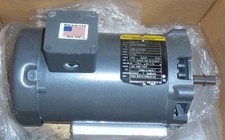 Baldor VM3116 1 HP 1725 RPM 56C ODP C-Face 3-Phase Motor picture