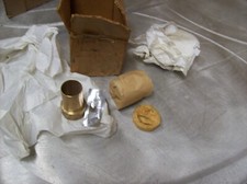 a5) Taco NOS Seal Kit 950-665BRP picture