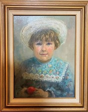 Original Oil  