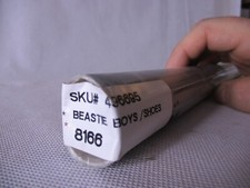 Beastie Boys Shoes 1992 VINTAGE Rap Band Poster OSP 8166 MCA Ad Rock Mike D RARE picture