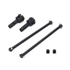 RCAWD Dogbone Wheel Axle ARA310953 AR310431 For Arrma MOJAVE 6S BLX ROLLER EXB picture
