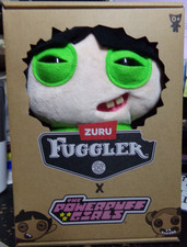 Fuggler Powerpuff Girls - Buttercup - 9