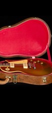 Gibson Custom Shop 1956 Les Paul Goldtop Murphy Lab Ultra Light Aged w/Case picture