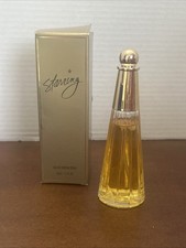 NOS VTG Avon Starring Eau de Parfum Spray Perfume 50 ml / 1.7 fl. oz. (1997) picture