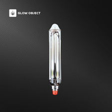 SOX 90W (Low Pressure Sodium Lamp) Philips LPS Master SOX-90W Replacement picture