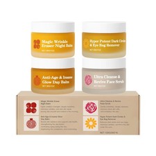 Froya Organics Mature Skin Face Balm Complete System For Mature Women’s Skin picture