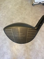 Callaway 2026 Quantum Triple Diamond 9.0 Driver Ventus Black 6 Stiff includes HC picture