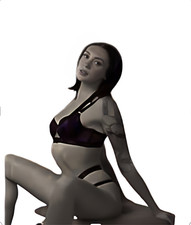 QUEENING discreet sex Face Sitting Rider Extreme Fun Cowgirl Domination BDSM picture