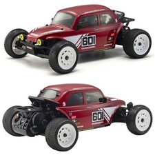 Kyosho 34312 1/10 RC Electric 2WD Off-Road Ultima SB Dune Master Buggy Kit picture