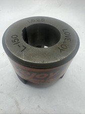 LOVEJOY L-150 1.625” Jaw Coupling Hub 1-5/8” Bore NNB picture