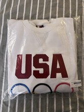 Kith For Team USA Crewneck picture