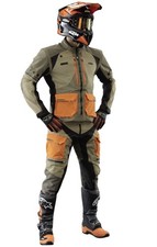 KTM PowerWear Defender Motorcycle Adventure Suit, Jacket & Pants, All Sizes picture