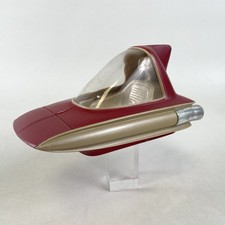RARE 1962 ORIGINAL AMT FORD LEVA CAR ORIGINAL MODEL COMPLETED NICE EXAMPLE picture