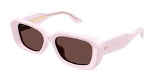 NEW Gucci GG1531SK-003-54 Sunglasses 54mm 100% Authentic picture