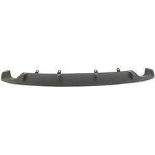 Rear Valance For 2006-2010 Dodge Charger Textured picture