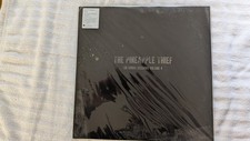 The Pineapple Thief The Soord Sessions Volume 4 Limited Green Vinyl Edition NEW picture