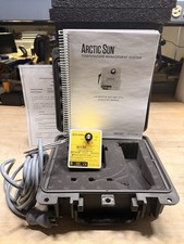 New Arctic Sun 5000 Calibration Test Unit (CTU) 120v picture